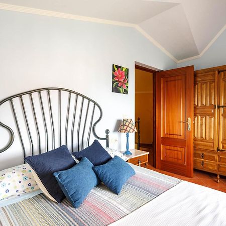 Willa Casa Nueva De Bueu Zewnętrze zdjęcie