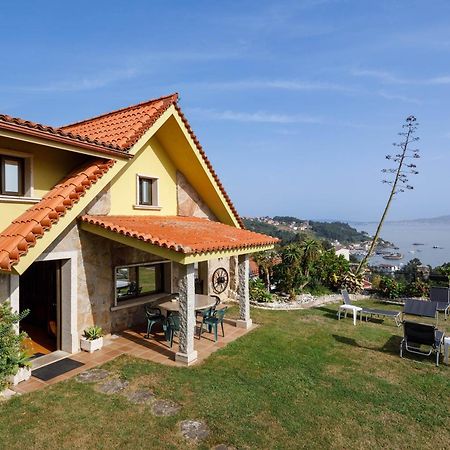 Willa Casa Nueva De Bueu Zewnętrze zdjęcie