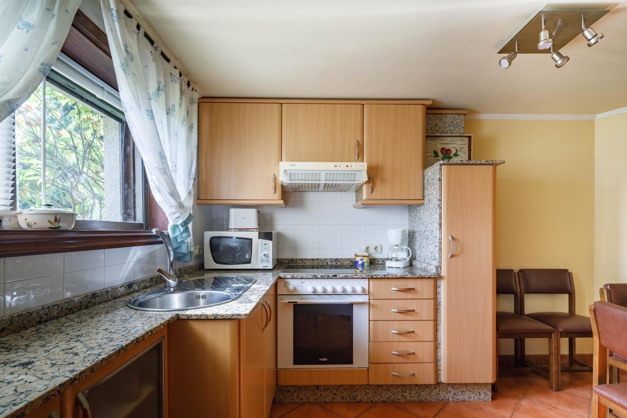 Willa Casa Nueva De Bueu Zewnętrze zdjęcie