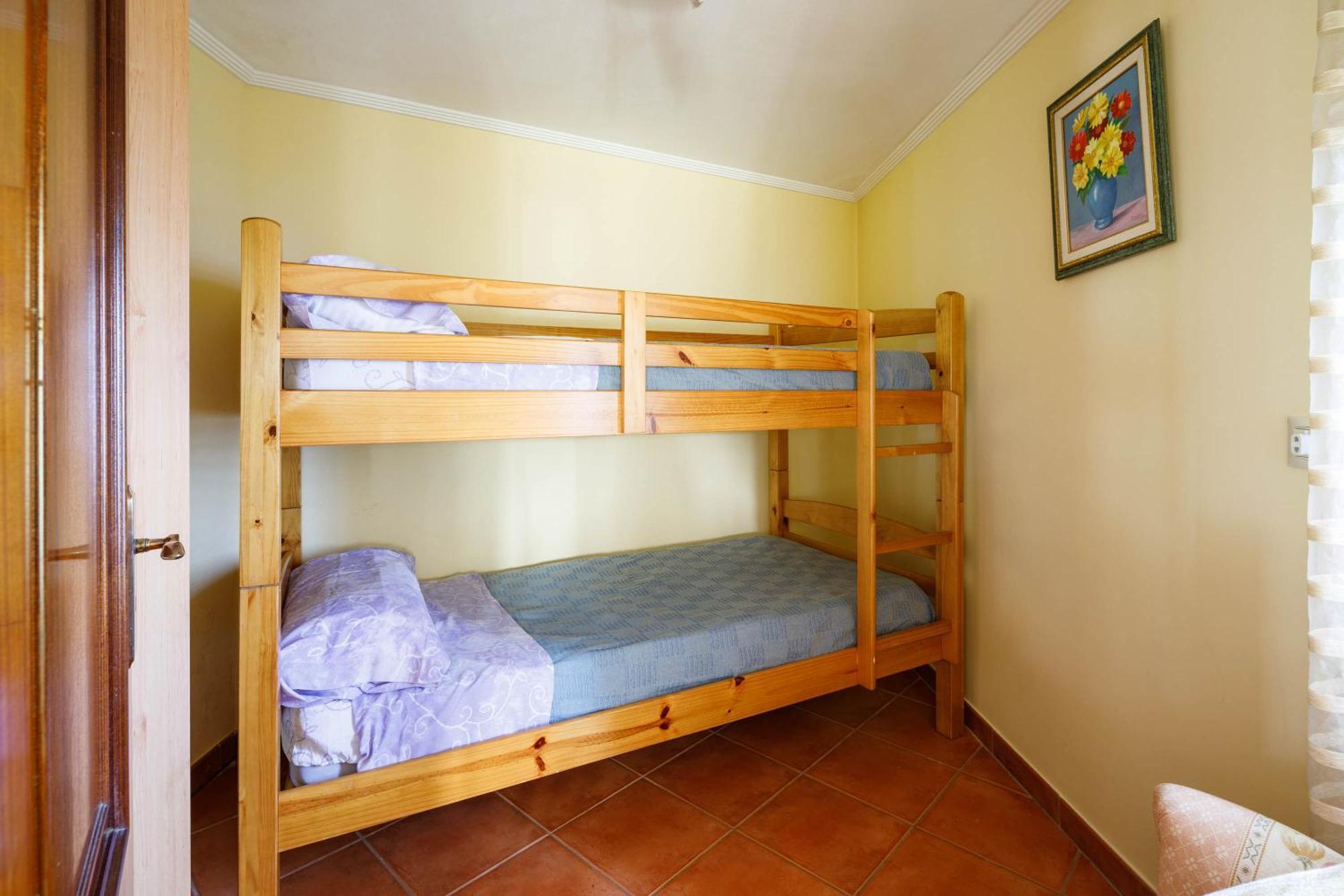 Willa Casa Nueva De Bueu Zewnętrze zdjęcie