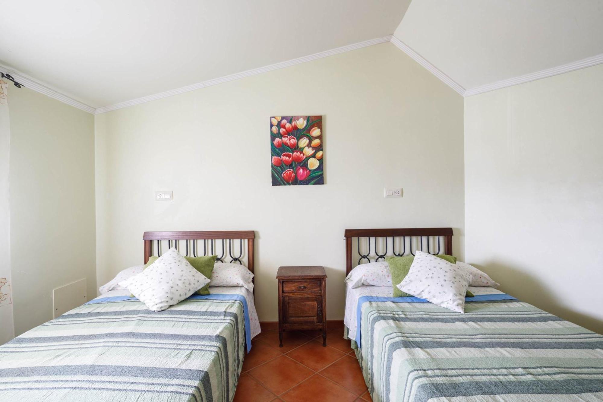 Willa Casa Nueva De Bueu Zewnętrze zdjęcie