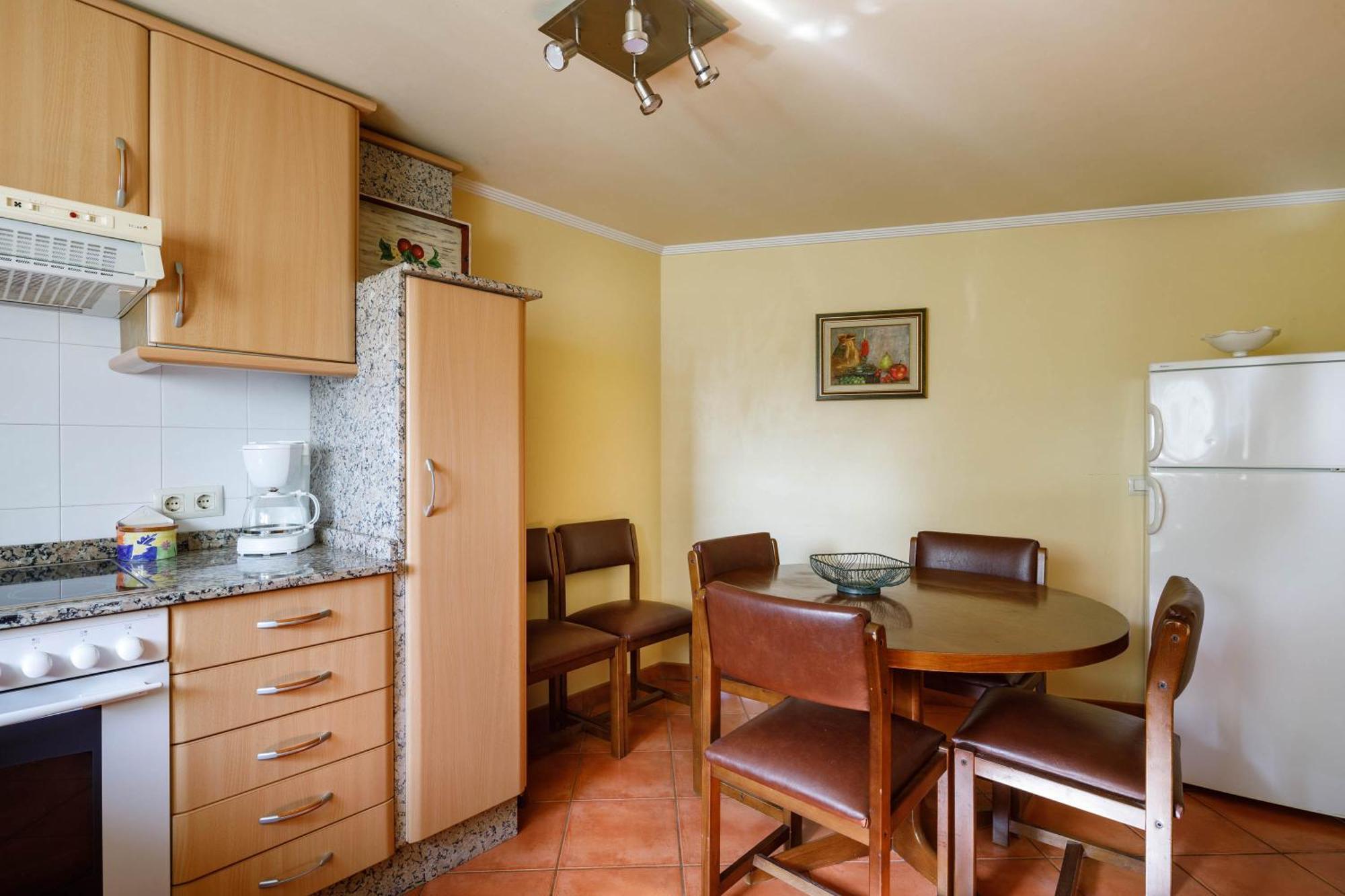 Willa Casa Nueva De Bueu Zewnętrze zdjęcie